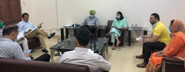 ਵਿੱਤ ਅਤੇ ਠੇਕਾ ਕਮੇਟੀ ਦੀ ਮੀਟਿੰਗ ਮਿਤੀ 22-6-2020 (5)