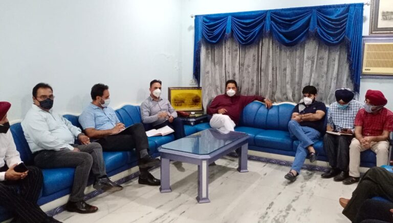 12 oct press note soni