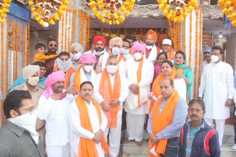 30 October 2020---Valmiki Jayanti (1)