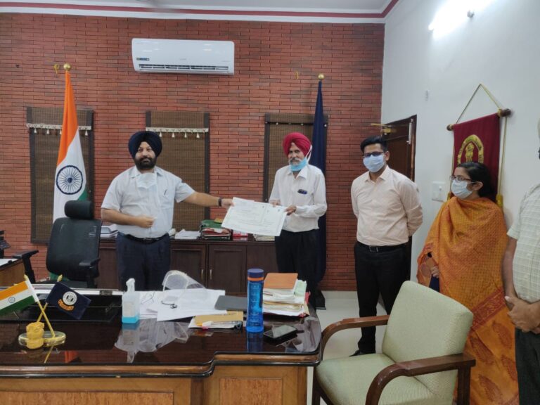 press note sveep 5 oct
