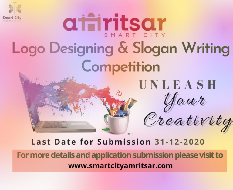 Competition Poster