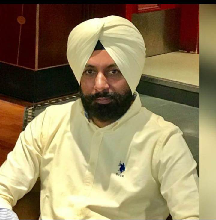 Mayor of Amritsar