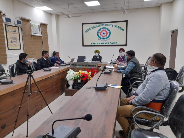 2 Dec PN---DC meeting