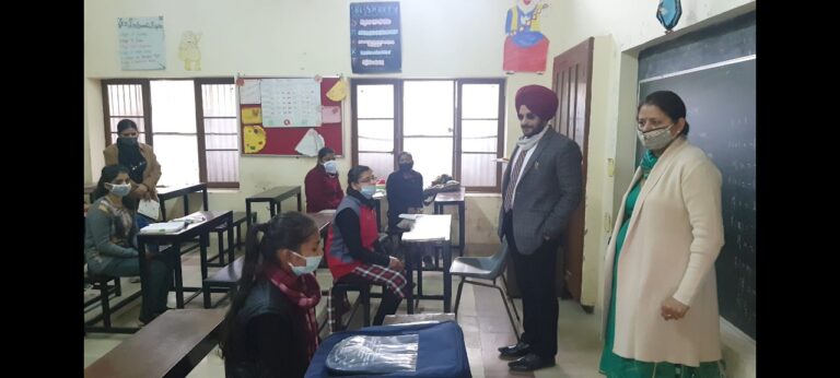 7 Jan PN---school