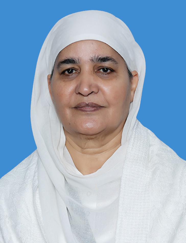 Bibi Jagir Kaur_SGPC