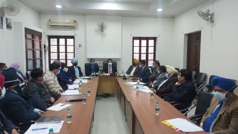 Soni Meeting (2)