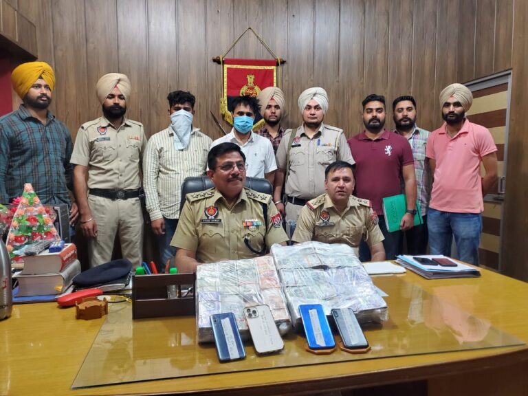 18 March PN---rural police (1)
