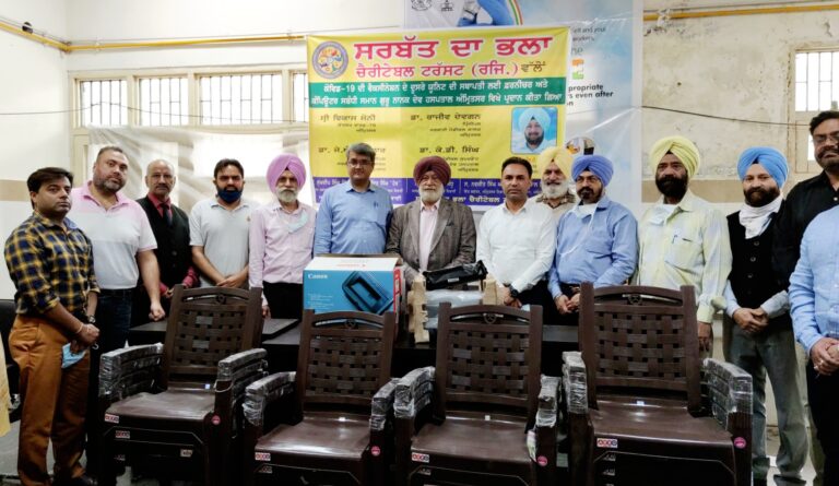 8 March PN---sarbat da bhala