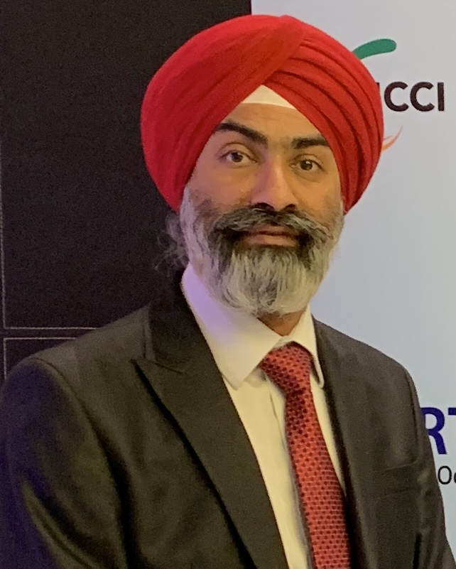 Sameep Singh Gumtala Profile Photo