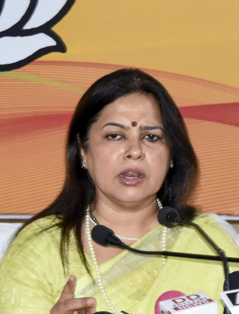 Minakshi Lekhi