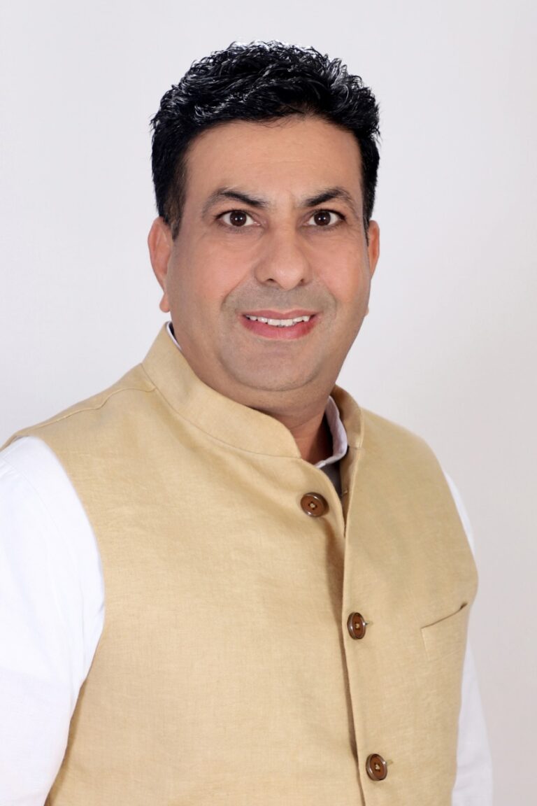 Rajesh Honey-1