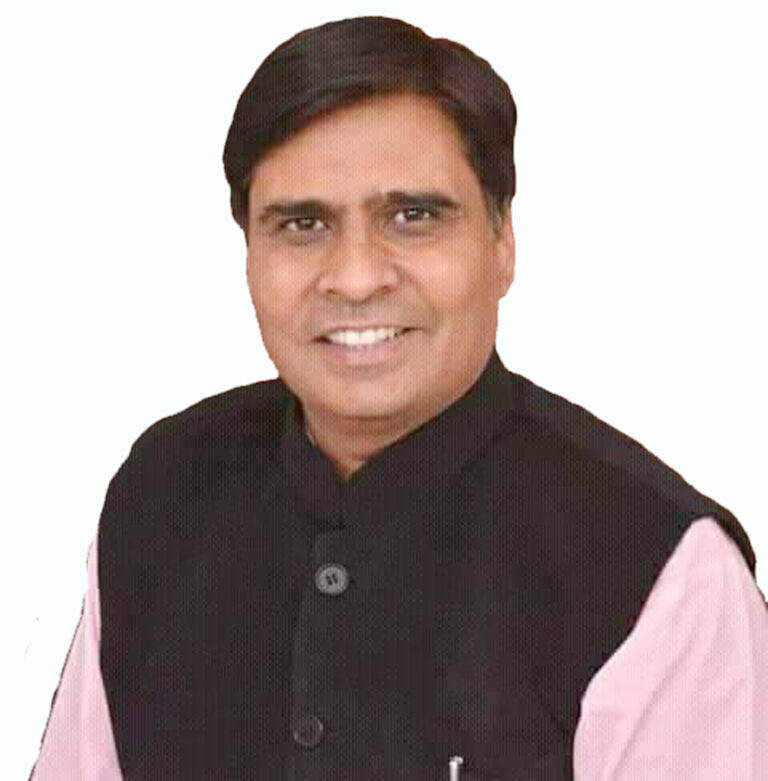 Subhash Sharma (Gen. Sec